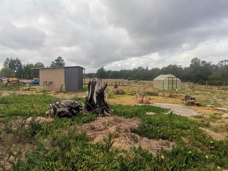 0 Bedroom Property for Sale in Riversdale Western Cape